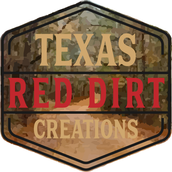 TEXAS RED DIRT CREATIONS